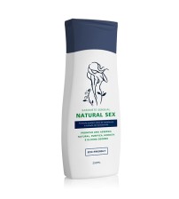 Sabonete Íntimo Líquido Natural Sex - 250ML