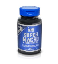 Capsulas Potencializadora Super Macho o Poder do Azul