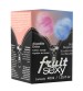 Gel Beijável Sabor Algodão Doce Fruit Sexy