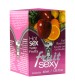 Gel Beijável Sabor Tutti-Frutti - Fruit Sexy