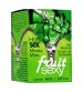 Gel Beijável Sabor Menta Fruit Sexy