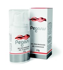 Pegasus Gel Super Excitante Masculino 17g INTT