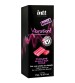 Gel Excitante Vibration sabor Chiclete Intt