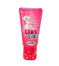 Xana Loka Excitante Feminino 15g 