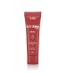 Gel Lubrificante Beijável com Aquecimento Lubrisex Morango Hot