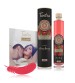 Óleo Sensual Beijável Tantra Morango - 60ml 