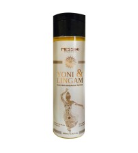 Óleo para Massagem Tântrica - Yoni e Lingam