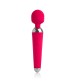 Vibrador e Estimulador Multivelocidade Recarregável Strong Vibe