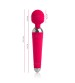 Vibrador e Estimulador Multivelocidade Recarregável Strong Vibe