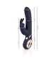 Vibrador Rotativo Recarregável Multivelocidade Sensevibe Rabbit