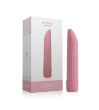 Vibrador Multivelocidade para Pompoarismo Feminist Rosa