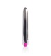 Vibrador Multivelocidade Recarregável Personal Go Vibe Nic - 18,5 cm x 2,6 cm