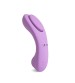 Vibrador e Estimulador Recarregável Go Vibe Lis