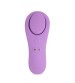 Vibrador e Estimulador Recarregável Go Vibe Lis