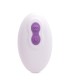 Vibrador e Estimulador Recarregável Go Vibe Lis