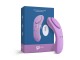 Vibrador e Estimulador Recarregável Go Vibe Lis