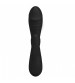 Vibrador Recarregável e Estimulador de Ponto G e Clitóris - Spencer 
