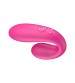 Vibrador para casal em silicone Sex Massager High Water G Spot