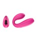 Vibrador para casal em silicone Sex Massager High Water G Spot