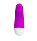 Vibrador Pretty Love Luther Ponto G